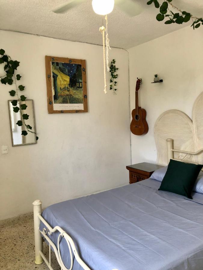 Departamento Sobre Costera, 1Min La Quebrada, 3M Playas Y Yates Daire Akapulko Dış mekan fotoğraf