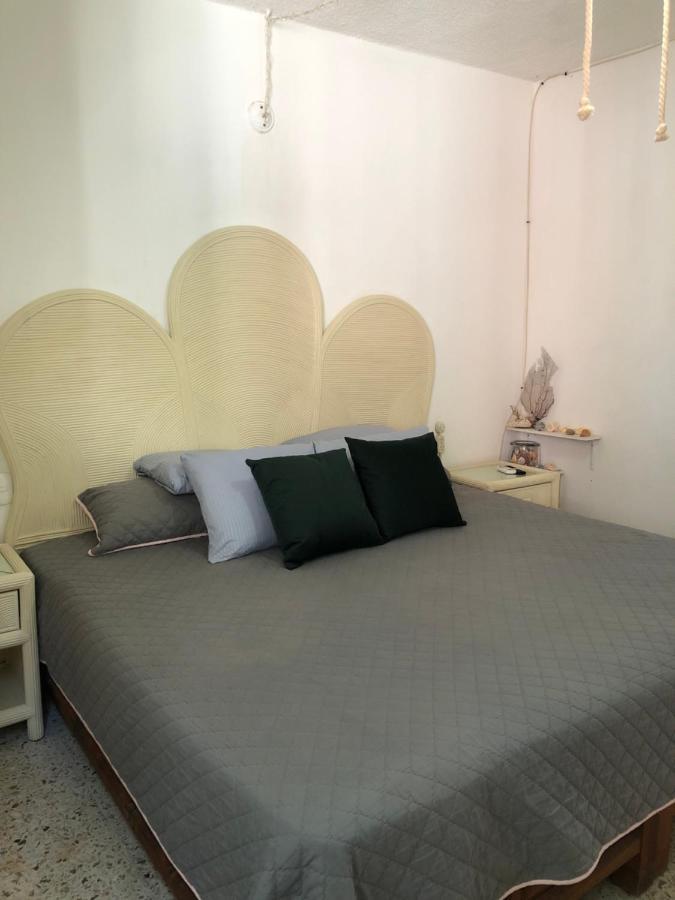 Departamento Sobre Costera, 1Min La Quebrada, 3M Playas Y Yates Daire Akapulko Dış mekan fotoğraf