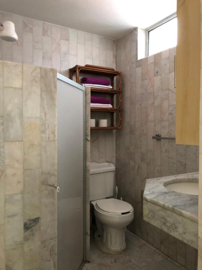 Departamento Sobre Costera, 1Min La Quebrada, 3M Playas Y Yates Daire Akapulko Dış mekan fotoğraf